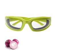 Bansusu Onion Goggles No Tears Anti-Splash Tearless Eyes Protector