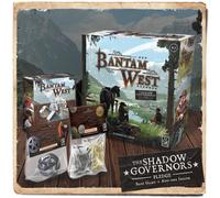 Bantam West - Shadow Governors Edition (Kickstarter)