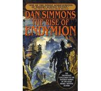 BantamBooks The Rise of Endymion[rise OF Endymion][mass Market Paperback]