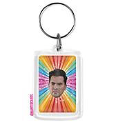 Banter Cards David Rose Keying - Rainbow - Schitts Creek - Moira Rose - Funny Schitts Creek gifts - Schitts creek fan