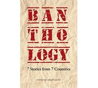 Banthology: Seven Stories from Seven Countries