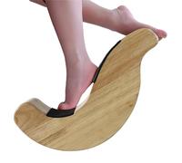 Bantlou Arch Stretcher for Ballet Dancers - Dance Gymnastics Foot Naked Warm Up, Dance Exerciser, Enhance Your Arches with This Wooden Arch Stretcher…