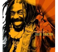 Banton, Buju - Best of