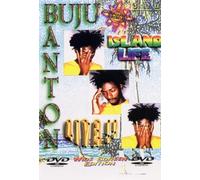 Banton, Buju - Buju Banton: Island Life - Live [DVD]