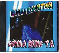 Banton, Buju - Gonna Bring Ya Nr Reggae
