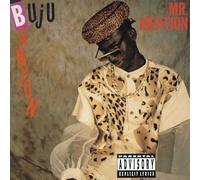 Banton, Buju - Mr. Mention