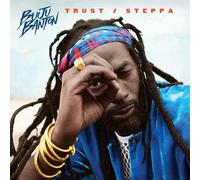 BANTON,BUJU - Trust & Steppa (Rsd)