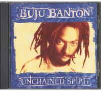 Banton, Buju - Unchained Spirit