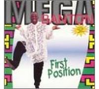 Banton, Mega - First Position [CASSETTE]