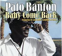 Pato Banton - Baby Come Back