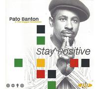 Banton Pato - Stay Positive