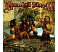 Banton - Vol. 2-Dancehall Kings [VINYL]