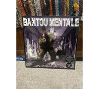 Bantou Mentale by Bantou Mentale (Record, 2019) Double Vinyl lp - New & Sealed