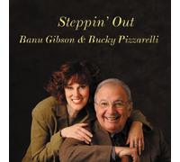 Banu Gibson & Bucky - Steppin Out