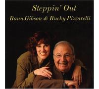 Banu Gibson - Steppin' Out
