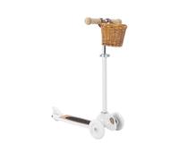 Banwood 3 Wheel Scooter with Basket for Children
