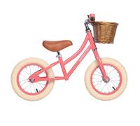 BANWOOD Balance Bike (Coral)