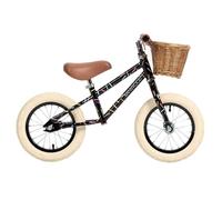 BANWOOD Balance Bike (Marest Black)