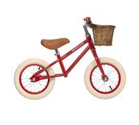 BANWOOD Balance Bike (Red)