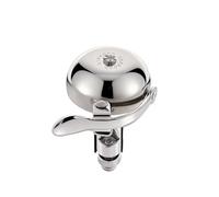 Banwood Bicycle Bell Silver Child
