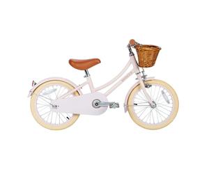 BANWOOD Classic Bike