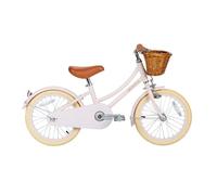 BANWOOD Classic Bike (Pink)