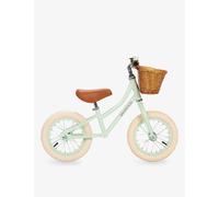 Banwood Kids First Go! Balance Steel Toddler Push Bike
