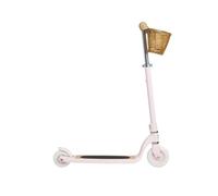 BANWOOD Maxi Scooter (Pink)
