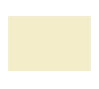 Banworks 17.13x11.42 Inch 1 Ply Blank Guitar Pickguard Bass Scratch Plate DIY Guitar Pickguard Backplate Blank Pickguard Material Sheet 435x290 mm for Electric/Acoustic Guitar Bass JT/HBMP-01 Cream
