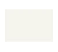 Banworks 17.13x11.42 Inch 3 Ply Blank Guitar Pickguard Bass Scratch Plate DIY Guitar Pickguard Backplate Blank Pickguard Material Sheet for Electric/Acoustic Guitar Bass JT/HBMP-01 Vintage White