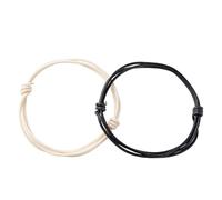 Banworks 22AWG Vintage Style Tinned Copper Guitar Wire 6 Feet Wax-Coated Braided Cloth-Wrapped Pushback Guitar/Bass Wiring Harness for Fender Strat ST Telecaster Tele TL JT/BLX-01 3ft Black+3ft White