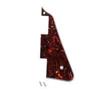 Banworks 4-Ply Electric Guitar Pickguard 2-Hole Import LP Pickguard