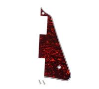 Banworks 4-Ply Electric Guitar Pickguard 2-Hole Import LP Pickguard