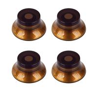 Banworks '50s Guitar Control Knobs Imperial 24-Spline Konbs 6mm (15/64")
