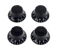Banworks '50s Guitar Control Knobs Metric 18-Spline Knobs 6mm/0.236"