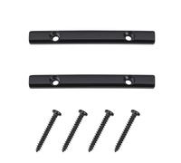 Banworks Copper Guitar String Guide Retainer Bar String Tension Bars