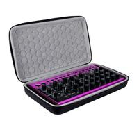 Banworks Custom PU Hardshell Travel Case for Behringer Edge/Crave/Spice