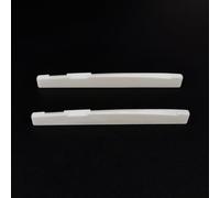 Banworks Guitar Strap Buttons Metal End Pins with Mounting Screws for Acoustic/Electric Strat Tele Guitars Pack of 2 JT/BDK-1321