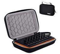 Banworks PU Hardshell Case for Roland AIRA Compact P-6/S-1/T-8/E-4/J-6