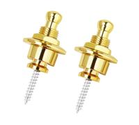 Banworks Quick-Release Locking Strap Buttons Security Straplocks