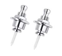 Banworks Quick-Release Locking Strap Buttons Security Straplocks