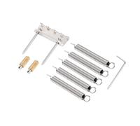 Banworks ST 2-Point Tremolo Bridge Spring Claw Screws Set