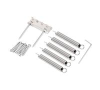 Banworks ST 6-Point Tremolo Bridge Spring Claw Screws Accessories Kit