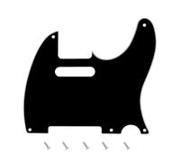 Banworks Vintage 5-Hole TL Pickguard 3-Ply Electric Guitar Pickguard