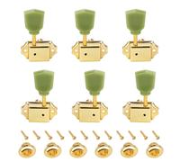 Banworks Vintage '50s Guitar Tuning Pegs 3L3R Guitar String Tuning Machines