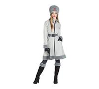 Banyant Toys, S.L. Women's Russian Spy Costume