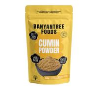 BanyanTree Foods Cumin Powder 200g ~ All Natural| Indian Origin