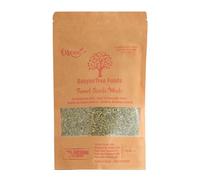 BanyanTree Foods Fennel Seeds 150g | Saunf (Soonf) | All Natural| Indian Origin | Vegan