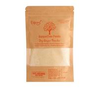 BanyanTree Foods Ginger Powder | Gently Ground from Dried Ginger 100g ~ All Natural | Ideal for Baking and Cooking