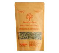 BanyanTree Foods Green Cardamom Whole 200g | Cardamom Pods | Green Cardamom ~ All Natural | Indian Origin| Gluten Free| Non GMO